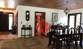 Imagem 2: Casa com 3 dormitórios, 300 m² - venda por R$ 4.900.000,00 ou aluguel por R$ 19.116,67/mês