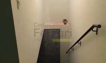 Imagem 3: Excelente sobrado na Vila Basileia !!!!