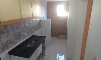 Imagem 3: Apartamento Engenho Velho da Federação