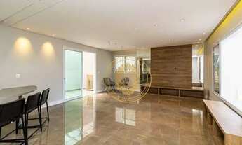 Imagem 6: Casa com 2 dormitórios para alugar, 253 m² por R$ 9.020,00/mês - Jardim Social - Curitiba