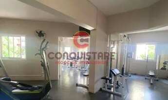 Imagem 7: Apartamento para aluguel possui 49 metros quadrados com 2 quartos em Vila Constança - São