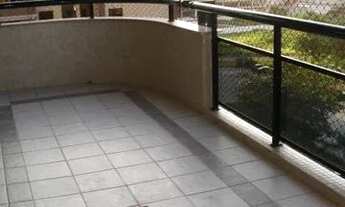 Imagem 2: Alugo apartamento no barra bonita