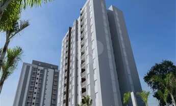 Imagem 3: Apartamento-São Paulo-BELÉM