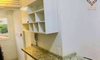 Imagem 5: Apartamento com 2 dormitórios à venda, 56 m² por R$ 477.000,00 - Ipiranga - São Paulo/SP