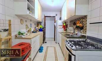 Imagem 5: Apartamento com 3 dormitórios à venda, 94 m² por R$ 690.000 - Barra Funda - São Paulo/SP