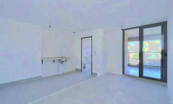 Imagem 2: São Paulo - Apartamento Padrão - CAMPO BELO