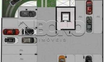 Imagem 3: Residencial Alpes de Serentino