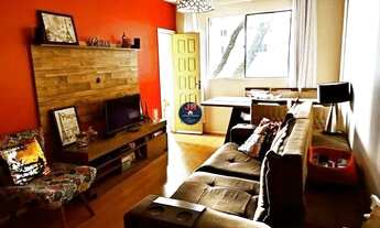 Imagem 4: Apartamento 3 quartos, sendo 1 suite à venda Rua Guilherme Pugsley, 1950.agua verde