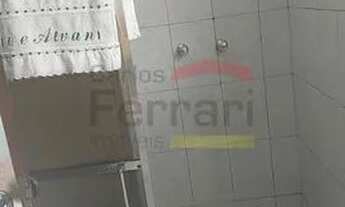 Imagem 4: SOBRADO VILA SANTA MARIA 450M2