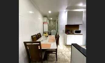 Imagem 5: Casa linear Casa em condomínio com 2 dormitórios