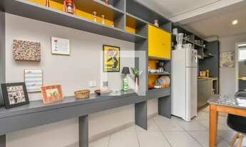 Imagem 7: Apartamento para Aluguel - Centro, 1 Quarto, 40 m2