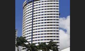 Imagem 7: Apartamento em Tirol - 2/4 Suíte - 55m² - Cosmopolitan