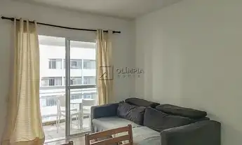 Imagem 2: Apartamento Venda Jardim Paulista 76 m² 2 Dormitórios