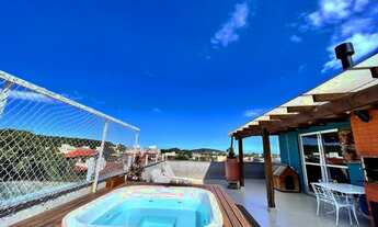 Imagem: Cobertura no Campeche com Jacuzzi