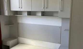 Imagem 3: Locação, 2/4, Semi Mobiliado, Nascente R$ 1.100