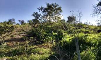 Imagem: Chácara serra sede