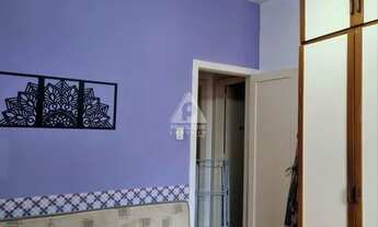 Imagem 5: Apartamento à venda, 3 quartos, 1 vaga, Andaraí - RIO DE JANEIRO/RJ