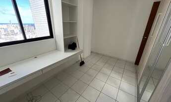 Imagem 5: Alto das Alamedas 95m2, 3 quartos sendo 1 suíte com closet, 2 vagas e com armários