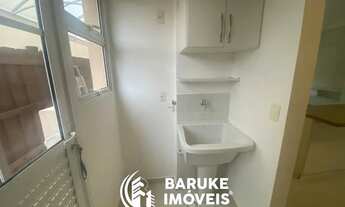 Imagem 5: Casa de condomínio para aluguel, 3 quartos, 1 suíte, 2 vagas, CASA BELLA BOSQUE RESIDENCIA