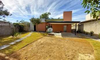 Imagem 4: Casa com 3 dormitórios à venda, 202 m² por R$ 1.480.000,00 - Condomínio Estância Real - La