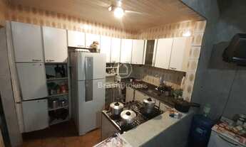 Imagem 7: Rio de Janeiro - Casa Padrão - Taquara