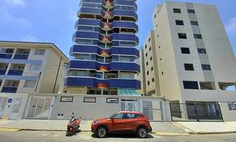 Imagem 3: Apartamento para aluguel com 50 metros quadrados com 1 quarto em Caiçara - Praia Grande