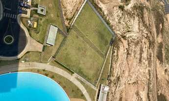 Imagem 2: Cobertura duplex no Brasil BEACH 268m2 4 quartos sendo 3 suítes + escritório mobiliada