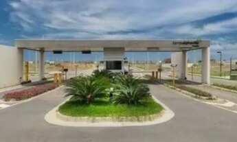 Imagem: Lote no Terras Alphaville 1