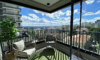 Imagem 1: Apartamento com 3 dormitórios com vista mais incrível da cidade