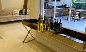 Imagem 5: Casa com 4 dormitórios, 375 m² - venda por R$ 3.298.000,00 ou aluguel por R$ 15.712,00/mês