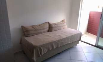 Imagem 5: CABO BRANCO: Apartamento com um quarto