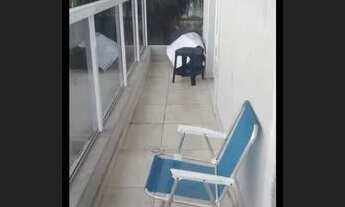 Imagem 5: Casa de condomínio sobrado para aluguel possui 50 metros quadrados com 2 quartos