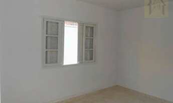 Imagem 4: Casa com 1 dormitório para alugar, 40 m² por R$ 1.070,00/mês - Parque São Lucas - São Paul