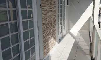 Imagem 4: Casa 2 quartos no Centro de Mesquita