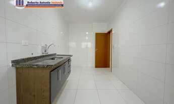 Imagem 4: Apartamento 2 dormitórios para Locação em Praia Grande, Aviação, 2 dormitórios, 1 suíte, 2