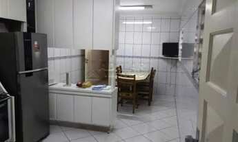 Imagem 6: Casa Residencial à venda, Vila Santo Estéfano, São Paulo -