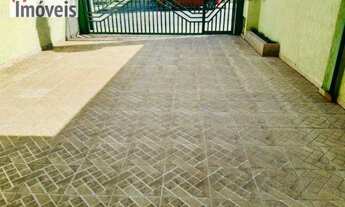 Imagem 4: Sobrado com 3 dormitórios à venda, 151 m² por R$ 710.000,00 - Parque São Domingos - São Pa