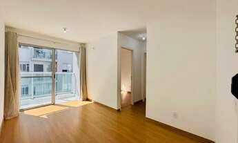 Imagem 4: Apartamento com 2 dormitórios à venda, 46 m² - Pechincha - Rio de Janeiro/RJ