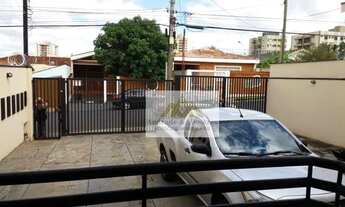 Imagem 5: Apartamento com 3 dormitórios para alugar, 78 m² por R$ 1.400,39/mês - Presidente Médici