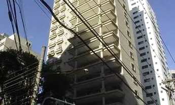 Imagem: São Paulo - Apartamento Padrão - Jardim