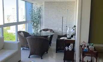 Imagem 6: Apartamento semi-mobiliado com 158m² e lazer completo em Campos dos Goytacazes - RJ