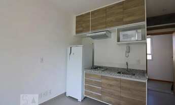 Imagem 4: Apartamento para Aluguel - Santa Cecília, 1 Quarto, 20 m2