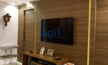 Imagem 2: Rio de Janeiro - Apartamento Padrão - 82