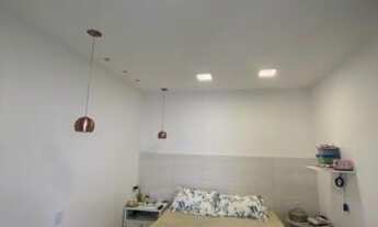 Imagem 4: R. Vendo casa recém construída