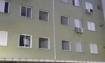 Imagem 4: Apartamento para Locação em Gravataí, São Geraldo/Barnabé, 3 dormitórios, 1 banheiro, 1 va