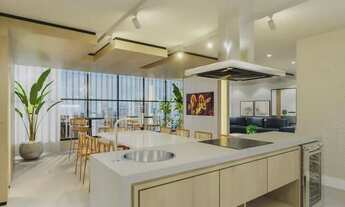 Imagem 3: Apartamento / 37 metros quadrados com 1 quarto / Oportunidade Imperdivel