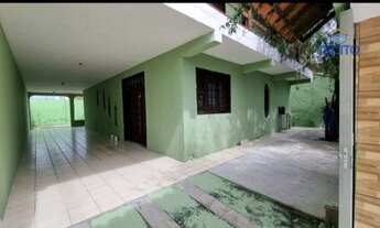 Imagem 4: Casa duplex no Itaperi