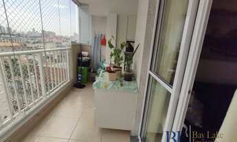 Imagem 3: Vende Apartamento Na Mooca 56M²² - 2 Dorms - 1 Suíte!! Próximo Ao Metrô!!