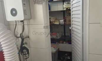 Imagem 5: Apartamento Vila Betânia 3 Dormitórios 107m2