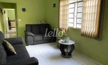 Imagem: São Paulo - Casa Padrão - Mooca